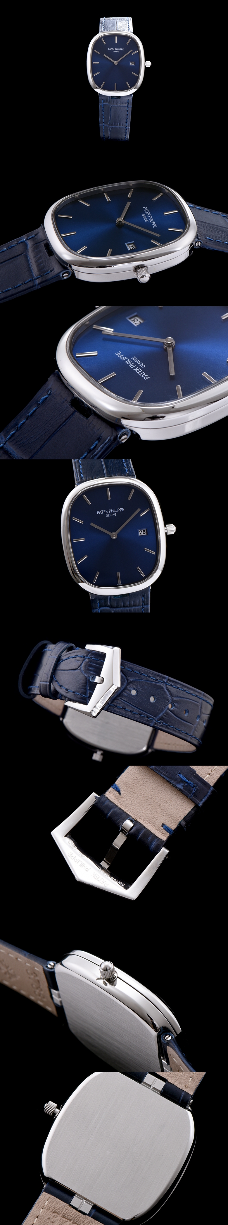 파텍필립 골든 이클립스-6